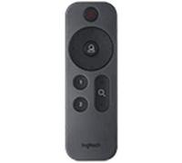 Logitech rally mando a distancia rf inalámbrico webcam botones