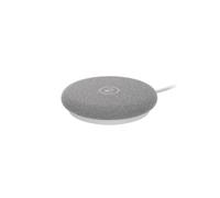 Logitech Rally Mic Pod 2 Gris-blanco