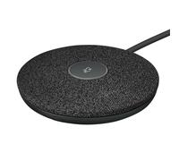 Logitech Rally Mic Pod Micrófono Negro ( 989-000430 )