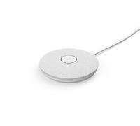Logitech Rally Mic Pod Micrófono Blanco ( 952-000038 )