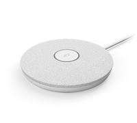 Logitech Rally Mic Pod - Mikrofon Accesorios informáticos Blanco Original 952-000038