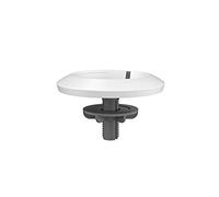 RALLY MIC POD TABLE MOUNT OFF-WHITE - WW 952-000020