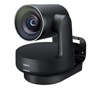 Logitech 960-001224 sistema de video conferencia 16 personas(s) Ethernet Sistema de vídeoconferencia en grupo
