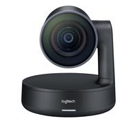 Logitech 960-001218 sistema de video conferencia 10 personas(s) Ethernet Sistema de vídeoconferencia en grupo