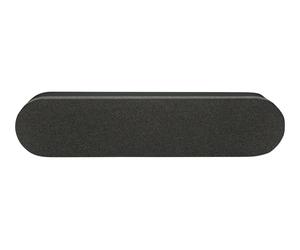 Logitech Rally Speaker, a second speaker for the Logitech Rally Ultra-HD ConferenceCam - GRAPHITE - ANALOG WW-9004