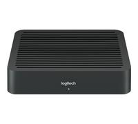 Logitech Rally Table Hub, sin adaptador de corriente