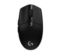 Logitech raton g305 inalambrico optico 12000 dpi negro 910-005283