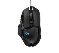 Logitech G502 - Ratón gaming Hero 16K