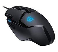 Logitech G402 Hyperion Fury - Ratón gaming