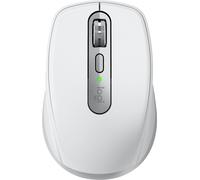Logitech ratón inalámbrico inalámbrico mx anywhere 3s para mac con