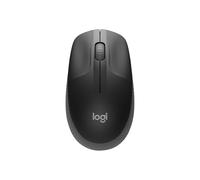 Logitech M190 - Maus Accesorios informáticos negro / Gris Original 910-005906