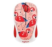 Logitech, ratón inalámbrico M325