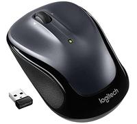Ratón Óptico Inalámbrico M325s 1000DPI (Negro) - LOGITECH