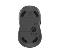Logitech M650 Mediano (Grafito) - Ratón inalámbrico