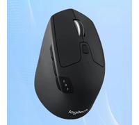 Logitech-ratón inalámbrico M720 con Bluetooth, modo Dual, multidispositivo, eficiente, cómodo, para accesorios de ordenador portátil M720