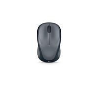 Logitech 910-002201 ratón Oficina Ambidextro RF inalámbrico Óptico 1000 DPI