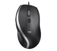 Logitech Raton M500s Laser Usb Negro 910-005784