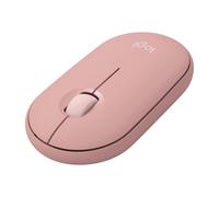 Logitech 910-007014 ratón Viajes Ambidextro RF Wireless + Bluetooth Óptico 4000 DPI