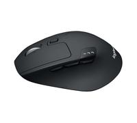 Logitech Raton Wireless M720 Triatlón