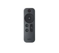 Logitech REMOTE CONTROL - Rally Camera - GRAY - BT WW-9004
