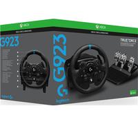 Logitech Rennlenkrad Accesorios informáticos negro Original 941-000149