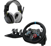 Logitech Rennlenkrad Accesorios informáticos Original 991-000486