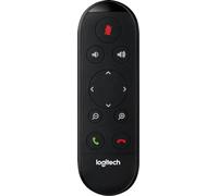 Logitech Repuesto conf erenc ECAM conectar Plata WW USB Mando a Distancia