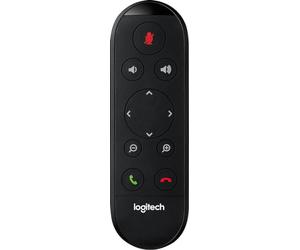 Logitech Repuesto conf erenc ECAM conectar Plata WW USB Mando a Distancia
