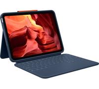 Logitech resistente combo 4 - deu qwertz
