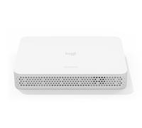 Logitech RoomMate - OFF WHITE - OTHER - PLUGC - WW-9004 - EU/SEA/INDO/KO