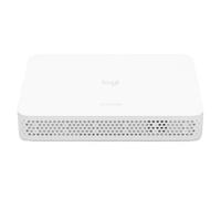 Logitech RoomMate Sistema De Videoconferencia Blanco