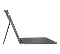 Logitech - Rugged Folio - 920-011200
