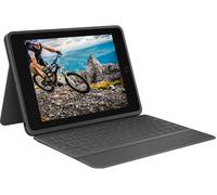 Logitech Rugged Folio para iPad