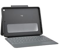 Logitech Rugged Folio para iPad