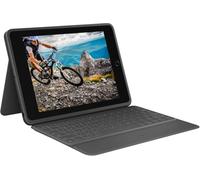 Logitech Rugged Folio para iPad (7.ª