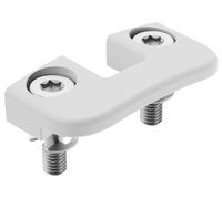 Logitech Scribe Glass Mount - NA - OTHER WW-9004 - SCRIBE SECURE LATCH