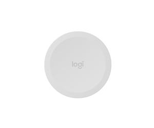 Logitech Scribe - OFF-WHITE WW-9004 - SHARE BUTTON