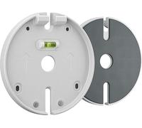 Logitech Scribe Glass Mount Placa de montaje