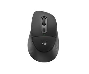 Logitech Signature Comfort Plus M850 L, ratón inalámbrico