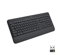 Logitech Signature K650 - Tastatur - Kabellos