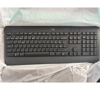 Logitech Signature K650 Teclado Inalámbrico - Layout Español (Ñ) - NUEVO SELLADO