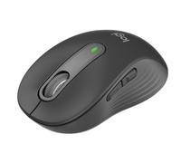 Logitech M650 Mediano (Grafito) - Ratón inalámbrico