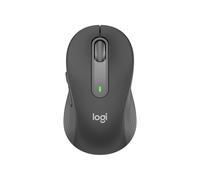 Logitech Signature M650 L 4000 Dpi Wireless Rosa