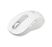 Logitech Signature M650 Maus Accesorios informáticos Blanco Original 910-006238