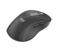Ratón Inalámbrico Logitech 910-006239 Grafito Gris