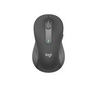 Ratón Inalámbrico Logitech 910-006239 Grafito Gris