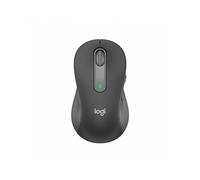 Ratón Inalámbrico Logitech 910-006239 Grafito Gris