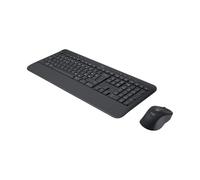 Logitech Signature MK650 BSN Graphite CZE-Sky - Ratón