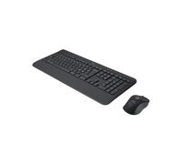 Signature MK650 Combo for Business - GRAPHITE - CZE-SKY - INTNL-973