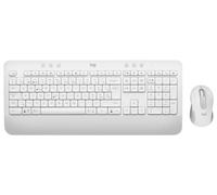 Logitech Signature Mk650 Combo For Business